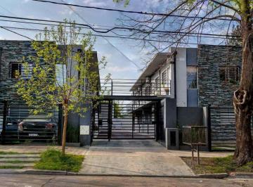 PH · 43m² · 2 Ambientes · 1 Cochera · Departamento Dos Ambientes con Espacio Para Auto