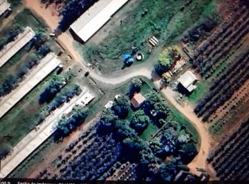 Terreno · 230000m² · Granja en Inmejorable Zona de San Pedro, Totalmente Equipada Para Su Explotacion