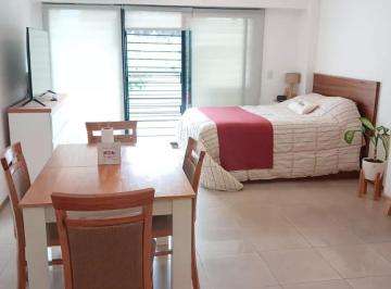 Departamento · 30m² · 1 Ambiente · Departamento Monoambiente en Alquiler - 1 Baño - 38 m² - Villa Urquiza