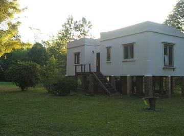 Casa · 80m² · 3 Ambientes · Casa en Venta - 2 Dorm. 1 Baño - 81135 m² - Tigre