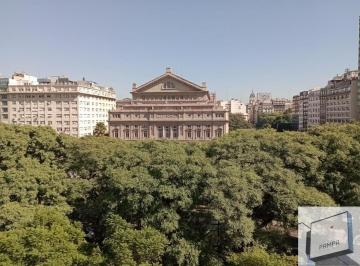 Oficina comercial · 90m² · 4 Ambientes · Oficina en Alquiler Único Piso 90 M&sup2;! Oportunidad!