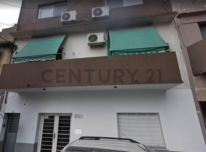 PH · 120m² · 4 Ambientes · 1 Cochera