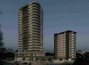 Departamento · 31m² · 1 Ambiente · Brickell Joven Oportunidad Pre Venta