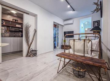Departamento · 38m² · 2 Ambientes · 2 Ambientes Amoblado y Equipado en Retiro
