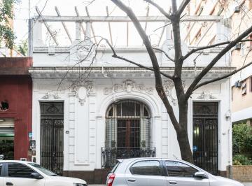 PH · 178m² · 6 Ambientes · Venta PH con Importante Terraza Pérgola - Palermo Hollywood 285 m²