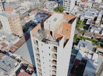Garage · 12m² · Cochera Semicubierta en Torre Gaudi