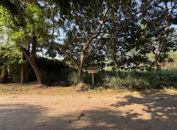 Terreno · 300m² · Venta Terreno Santa Fe - Los Colibries S/n (Ruta 1 Km 8) San Jose del Rincon, Santa Fe