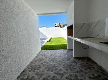 Casa · 100m² · 3 Ambientes · 1 Cochera · Alquilo Duplex B Norte Villa Allende, 2 Dorm, Piscina