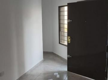 Imagen 1 - Monoambiente externo a estrenar en planta baja, apto uso profesional, con cocina y lavadero. - · Monoambiente Externo a Estrenar en Planta Baja, Apto Uso Profesional, con Cocina y Lavadero.