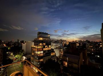 Departamento de 5 ambientes, Flores · Hermoso Piso de 5 Amb. C/dep. 170 m². con 2 Cocheras. Av Boyaca 500