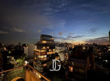 Departamento de 5 ambientes, Flores · Hermoso Piso de 5 Amb. C/dep. 170 m². con 2 Cocheras. Av Boyaca 500