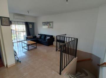 Departamento · 70m² · 3 Ambientes · Dpto Tipo Casa Planta Alta 3 Amb, Haedo!