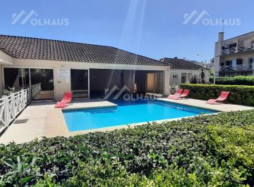 Departamento · 67m² · 3 Ambientes · 1 Cochera · Departamento Dúplex en Venta en Alto del Molino, Pilar, G. B. a. Zona Norte