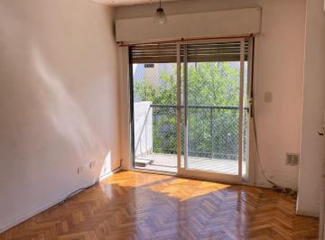 Departamento de 1 ambiente, Parque Patricios · Departemento de 1 Amb Al Frente