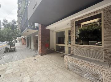 Departamento · 46m² · 2 Ambientes · 1 Cochera · Departamento en Villa Crespo de 2 Ambientes Modernos con Cochera