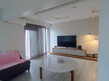 Departamento · 183m² · 4 Ambientes · 1 Cochera · Venta - Departamento 3 Dorm. y Terraza Exclusiva - Av Pellegrini 4041 - Bella Vista - Rosario