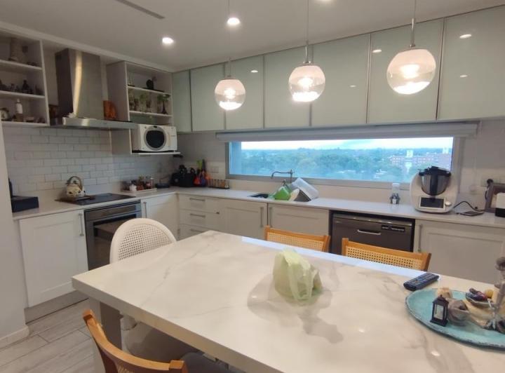 Departamento · 183m² · 4 Ambientes · 1 Cochera