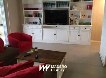 Departamento · 66m² · 3 Ambientes · 2 Cocheras · Departamento en Yoo Nordelta - Alquiler - Venta - 3 Ambientes