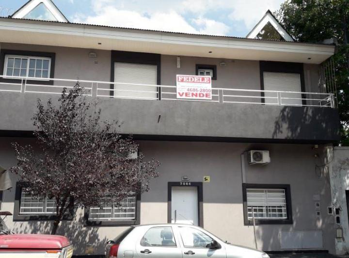 Departamento · 85m² · 3 Ambientes