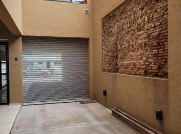 ACCESO GARAGE · Departamentos de 2 Hambientes a Estrenar Zona Centrica de Cañuelas