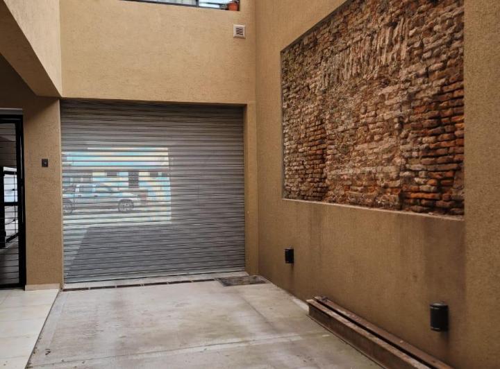PH · 30m² · 2 Ambientes · 1 Cochera