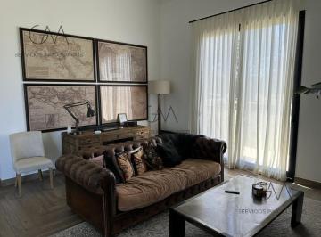 Casa · 194m² · 4 Ambientes · Casa en Venta Barrio Casonas del Haras