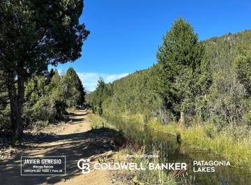 Terreno · 4107m² · Venta Lote/terreno San Martin de Los Andes 4107 m² Barrio El Pegual