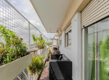 Departamento · 46m² · 3 Ambientes · Venta Departamento 3 Ambientes Villa Luro Vista Aerea Libre