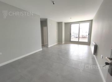 Living comedor y balcon · Departamento en Venta de 2 Dorm.