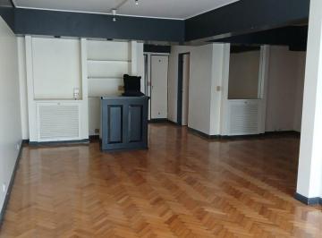 Departamento · 134m² · 4 Ambientes · 1 Cochera · Alquiler y Venta Semipiso en Recoleta