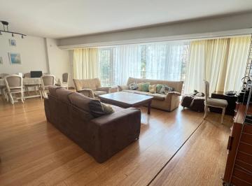 Departamento de 6 ambientes, Palermo · Botanico! Hermoso Piso 6 Amb D/s, Baul