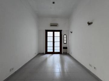 Departamento · 42m² · 2 Ambientes · 2 Ambientes en Planta Baja con Patio.
