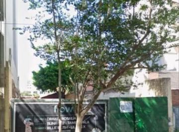 Terreno , Monte Castro · Lote en Venta de 8,48 X 50,94