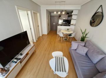 Departamento · 40m² · 2 Ambientes · Venta Dos Ambientes de Categoria - Almagro