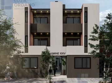 Departamento · 46m² · 2 Ambientes · Departamento 1 Dormitorio en Venta Alumine 24 Financiación