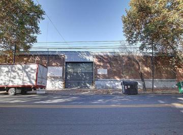 Depósito , Barracas · Excelente Deposito en Alquiler de 1550 m² Cub en Barracas