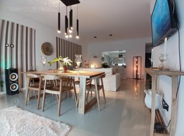 Departamento · 128m² · 4 Ambientes · 1 Cochera · Piso 4 Ambientes en Venta - Villa Ballester Centro