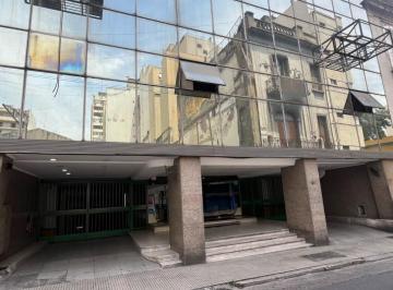Garage · 10m² · Venta Amplia Cochera en Excelente Ubicacion Zona Congreso