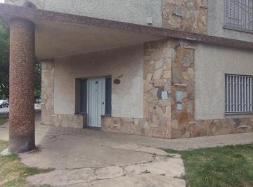 FACHADA · Venta - Ecuador 1401 - Casa 4 Dorm. - Garage - Barrio Belgrano