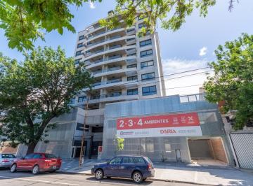 Departamento · 76m² · 2 Ambientes · 1 Cochera · Alquiler Departamento 3 Ambientes en San Isidro con Gran Balcón Terraza