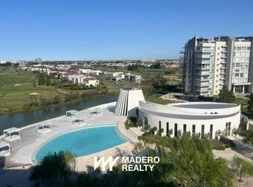 Departamento · 125m² · 4 Ambientes · 1 Cochera · Departamento en Yoo Nordelta - 4 Ambientes - 172 m²