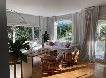 Living super luminoso · Casa en El Encuentro