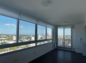 Departamento · 76m² · 3 Ambientes · 1 Cochera · Departamento en San Lorenzo - Cochera - Zona Rio - Amenities