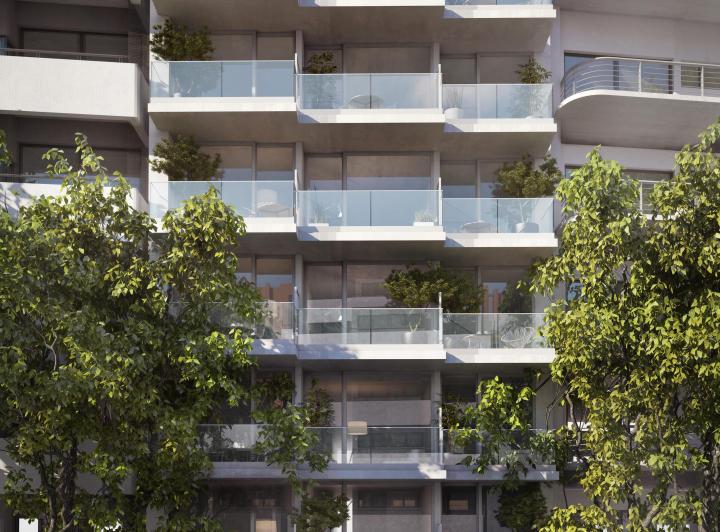Desarrollo horizontal , Palermo · Edficio Sinclair - Venta Directa del Constructor - Onixre