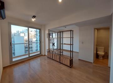 Departamento de 2 ambientes, Villa Crespo · Hermoso Departamento Piso Alto, Luz, Nuevo