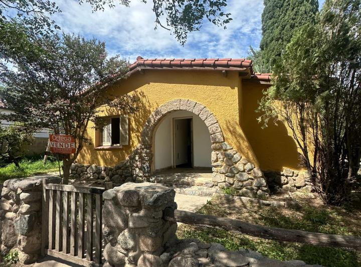 Casa · 65m² · 5 Ambientes