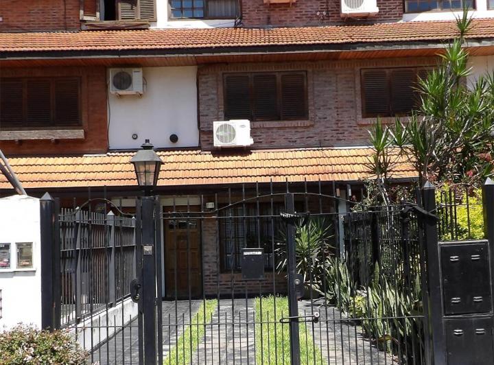 PH · 121m² · 5 Ambientes · 2 Cocheras