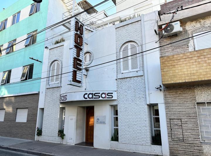 Local comercial · 1335m² · 28 Dormitorios · 18 Cocheras