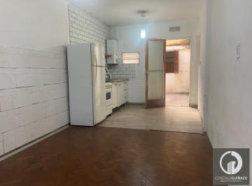 Departamento · 33m² · 3 Ambientes · Departamento Interno en Venta en Barrio Abasto Rosario