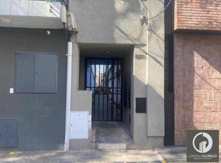 Departamento · 33m² · 3 Ambientes